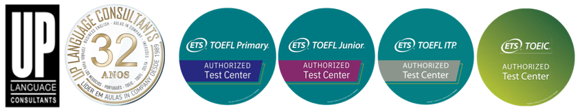 Divisão de Testes Internacionais | Unidade de Correção UP Language Consultants 11 3654 1322